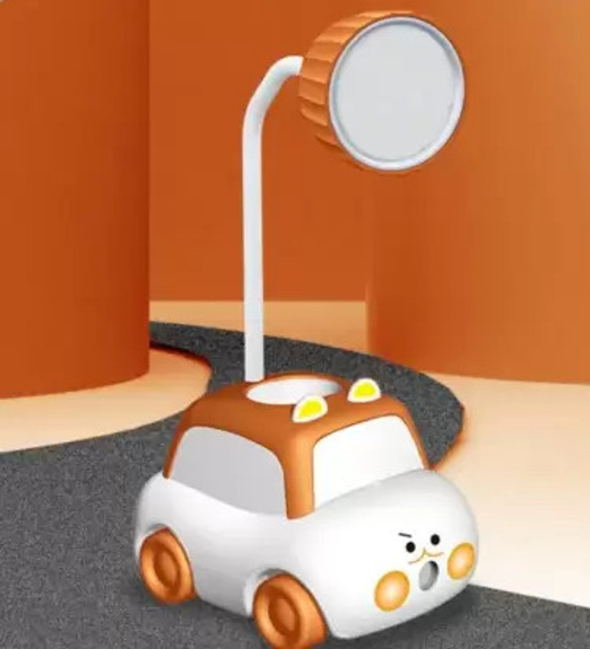 Car desk 2024 lamp