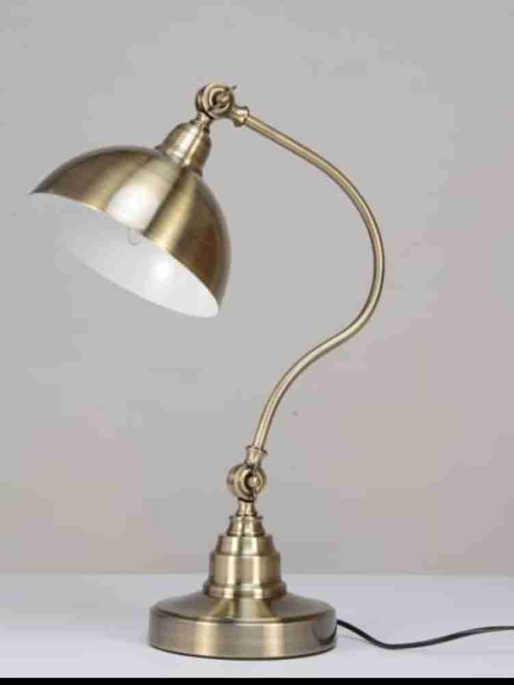 Old clearance study lamp