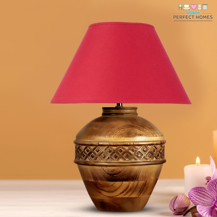 Flipkart store table lamp