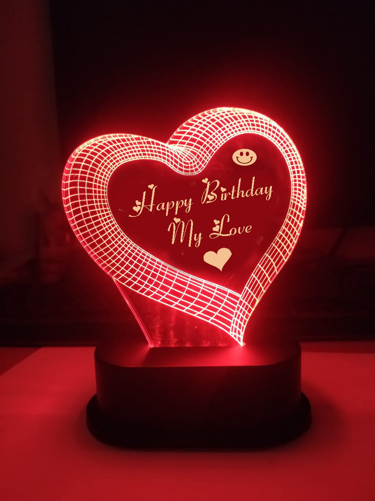 My 2025 lover birthday