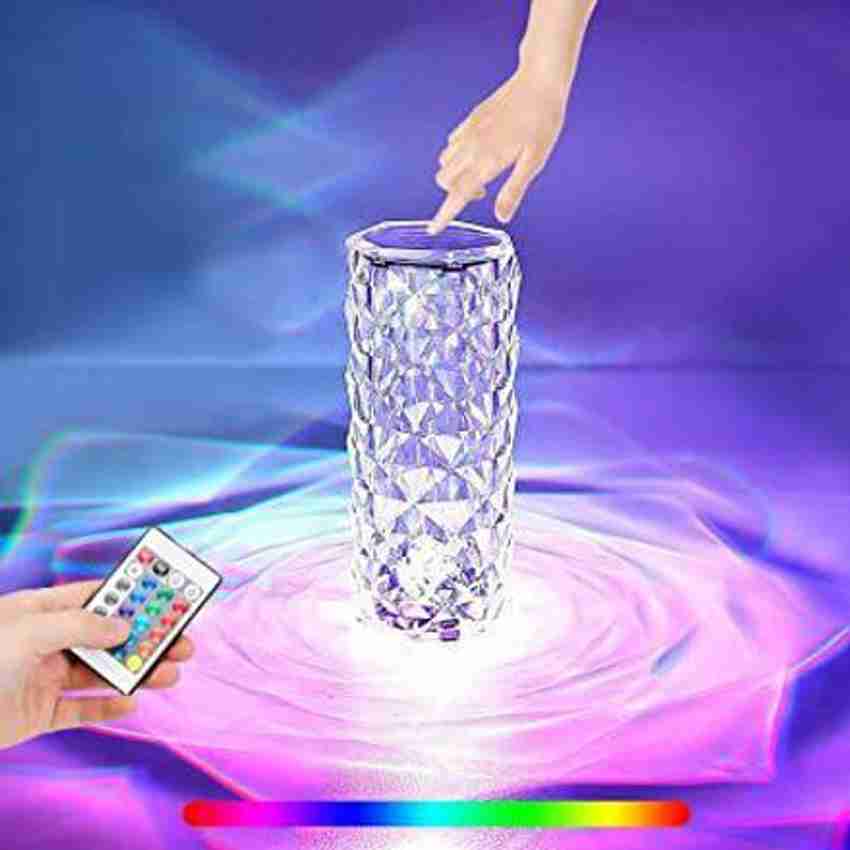 Remote control desk lamp cheap