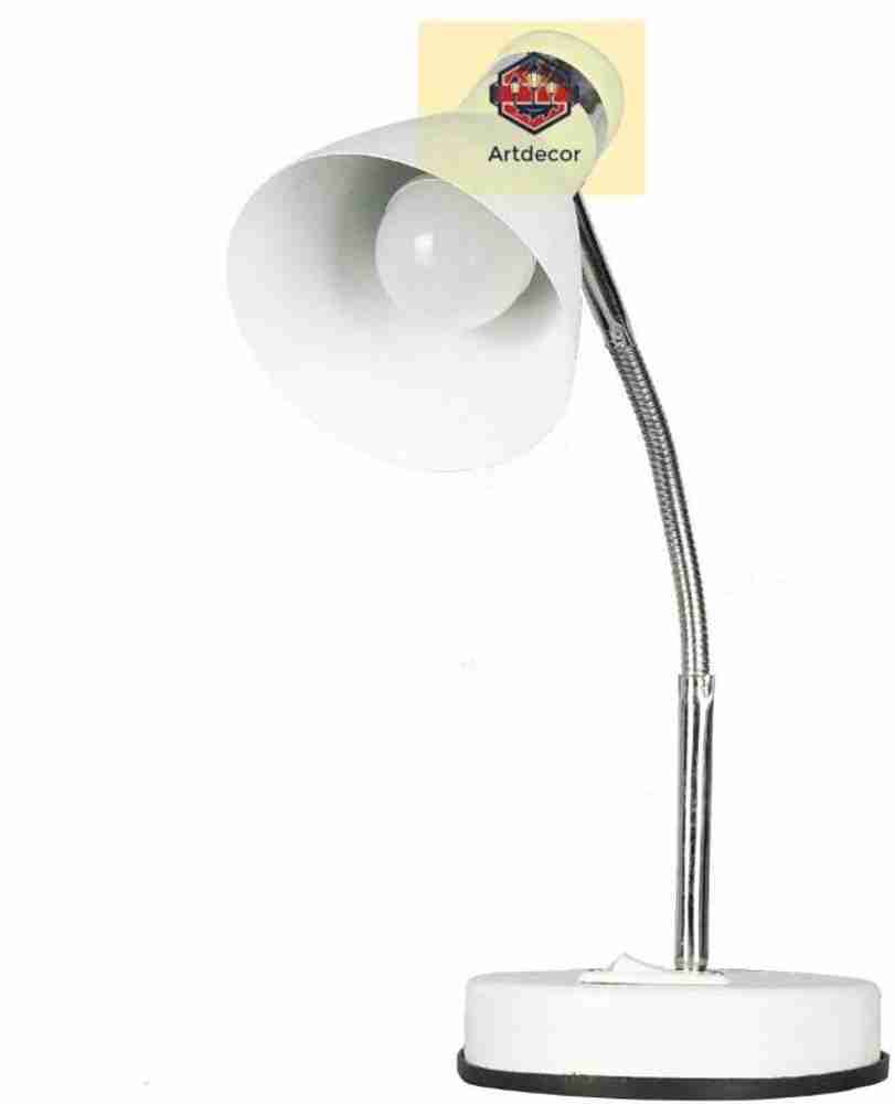 ARTDECOR Study Desk Table Lamp Holder for Study Table Lamp Price