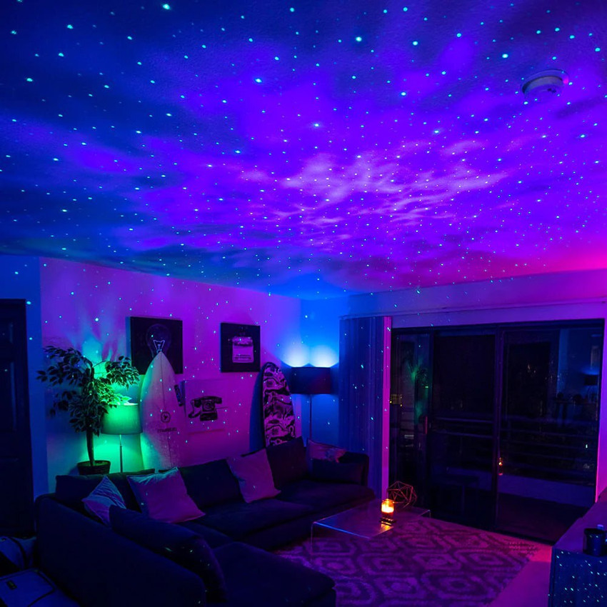 Galaxy cheap ceiling lights