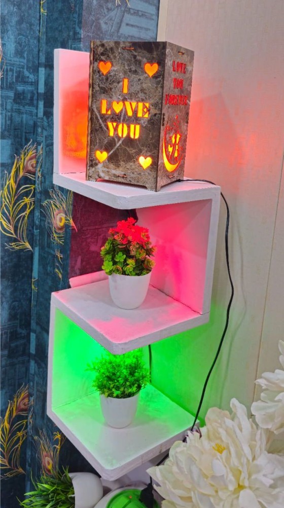 Send Hearty Personalized Photo Lamp Gift Online, Rs.1300 | FlowerAura