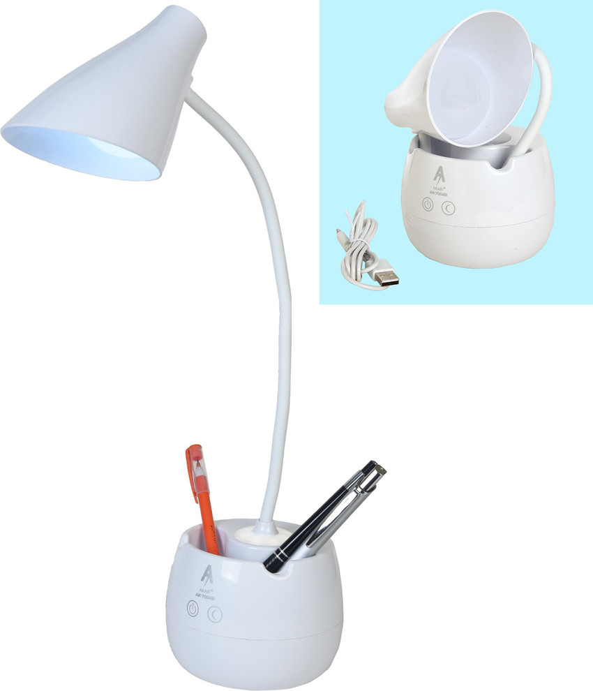 Rechargeable table new arrivals lamp flipkart