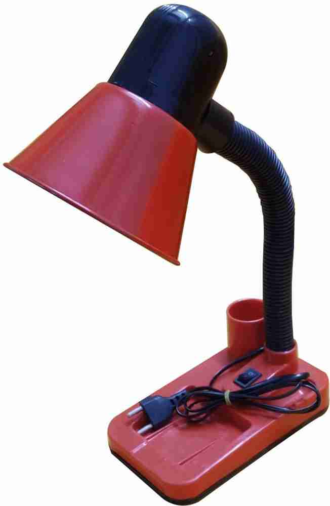 ikshana Best Adjustable study Lamp For kids and Home Office Bulb