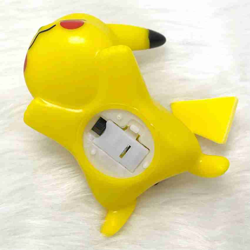 Mini Lampada Pikachu - Supino - Pokemon - NUOVO usati per 9,9 EUR su  Settimo Torinese su WALLAPOP