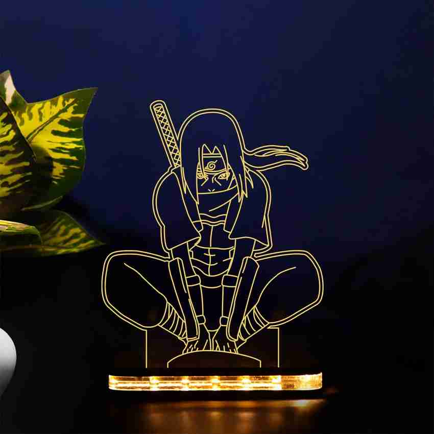 Itachi light lamp deals
