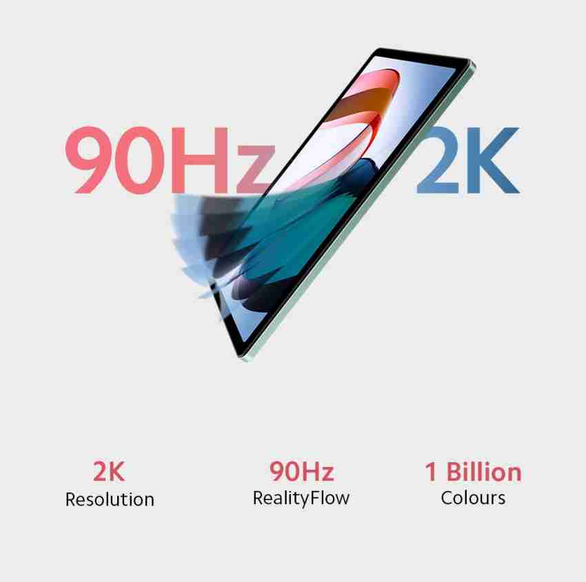 Xiaomi Redmi Pad - Price in India, Full Specs (27th February 2024)