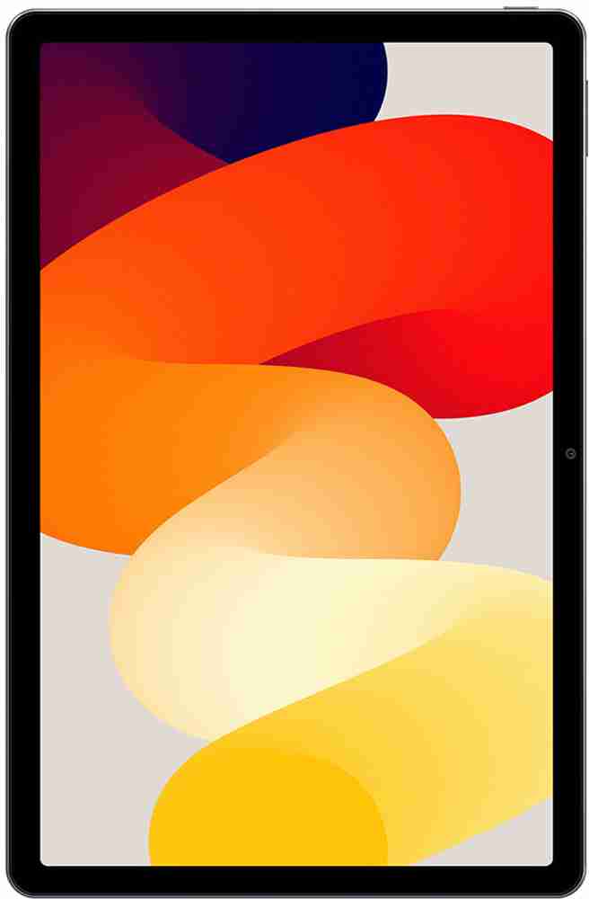 REDMI Pad SE 6 GB RAM 128 GB ROM 11.0 inch with Wi-Fi Only Tablet 