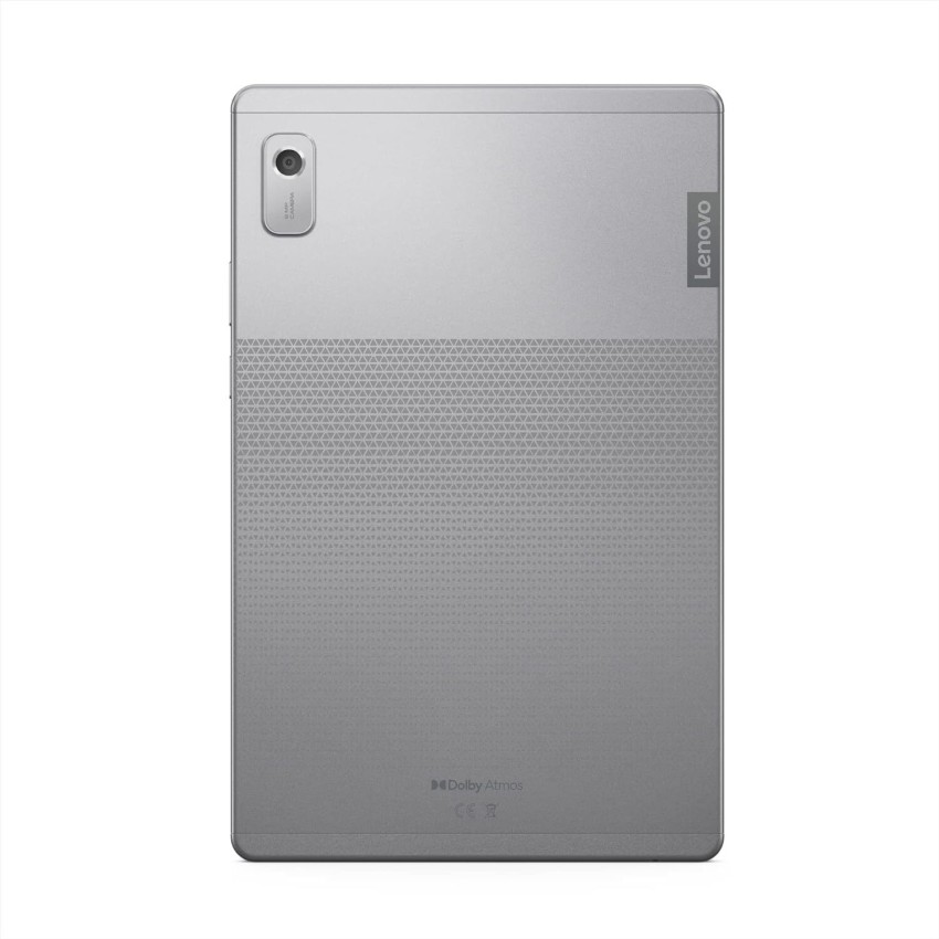 Lenovo M9, 3 GB RAM 32 GB ROM, 9 inch with Wi-Fi Only Tablet (Arctic  Grey) Price in India - Buy Lenovo M9, 3 GB RAM 32 GB ROM