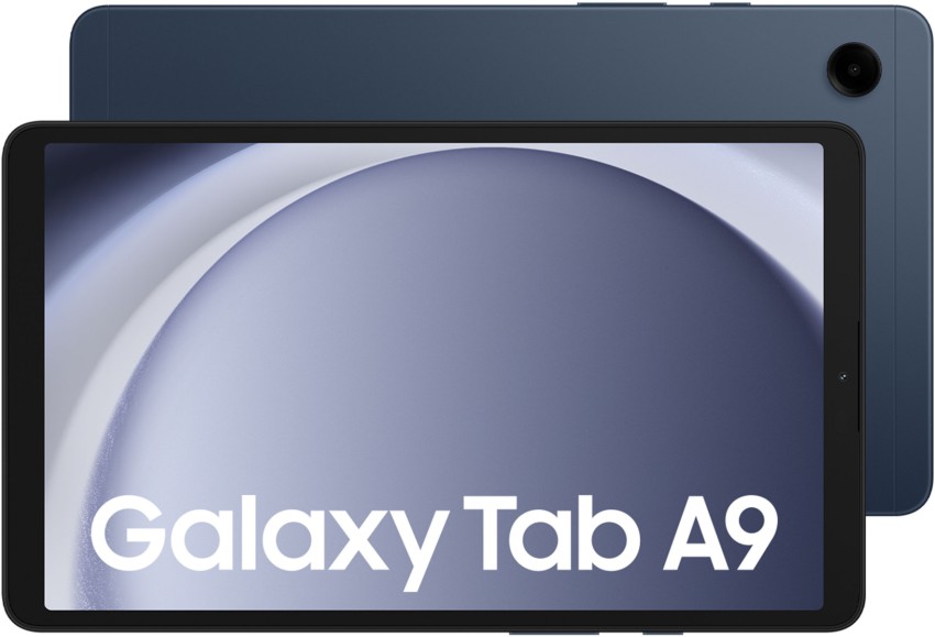 Galaxy Tab A (9,7'', 16 Go, Wi-Fi) avec S pen, Black