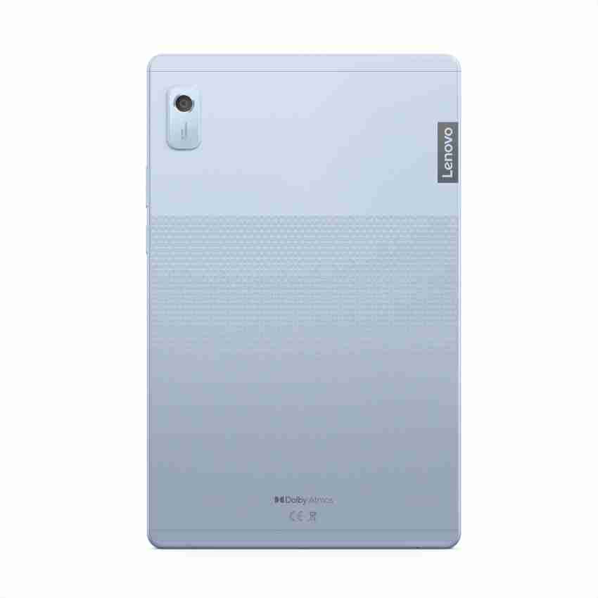 Lenovo M9, 3 GB RAM 32 GB ROM, 9 inch with Wi-Fi Only Tablet (Arctic  Grey) Price in India - Buy Lenovo M9, 3 GB RAM 32 GB ROM