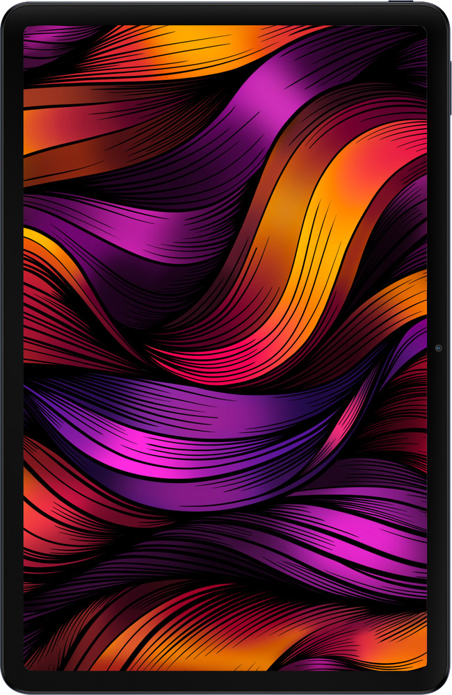 POCO Pad 5G 8 GB RAM 128 GB ROM 12.1 inch with Wi-Fi+5G Tablet