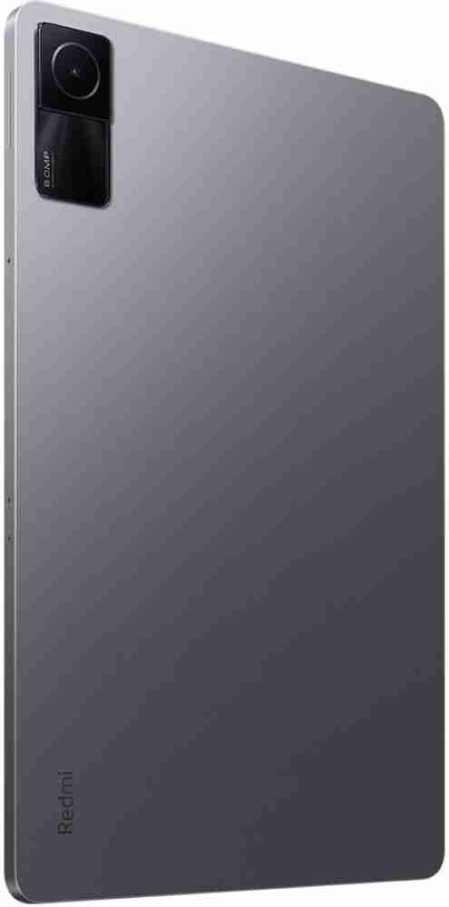 REDMI Pad 3 GB RAM 64 GB ROM 10.61 Inch with Wi-Fi Only Tablet (Graphite  Gray) Price in India - Buy REDMI Pad 3 GB RAM 64 GB ROM 10.61 Inch with