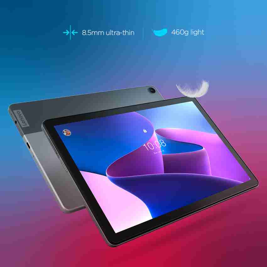 Lenovo Tab M10 FHD 3rd Gen 4 GB RAM 64 GB ROM 10.1 inch with Wi-Fi