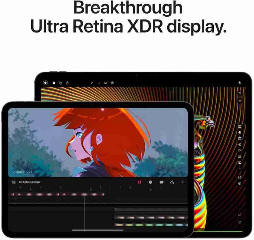 iPad Pro (M4)11インチ WiFiモデル 256GB 多少値引き○ iPad Pro (M4)11インチ WiFiモデル 256GB 多少値引き○