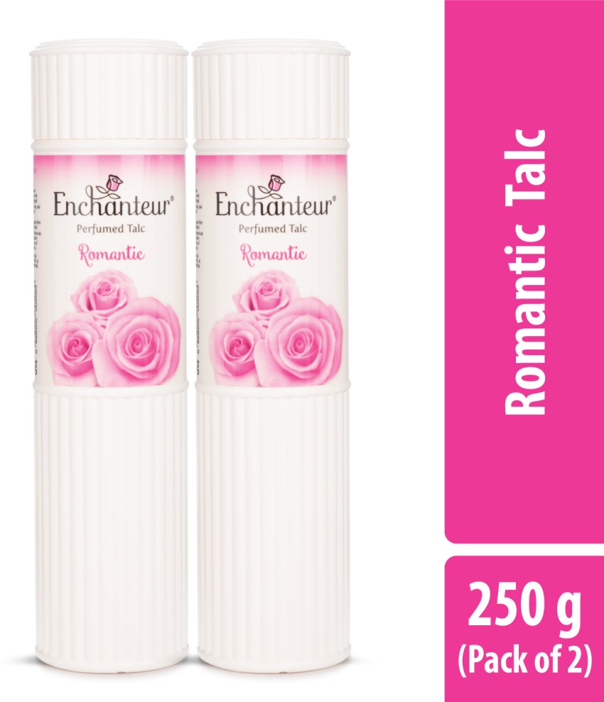 Enchanteur discount powder 125g