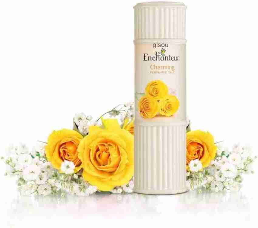 Enchanteur powder best sale made in