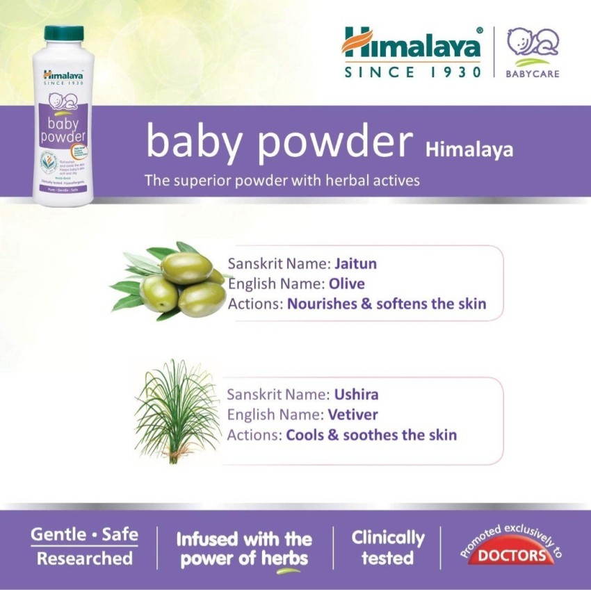 Himalaya baby powder 2025 singapore