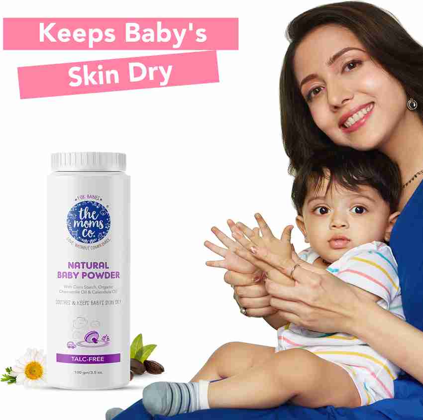 The moms shop co powder