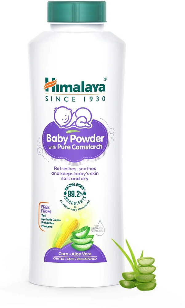 Himalaya baby deals powder 200gm