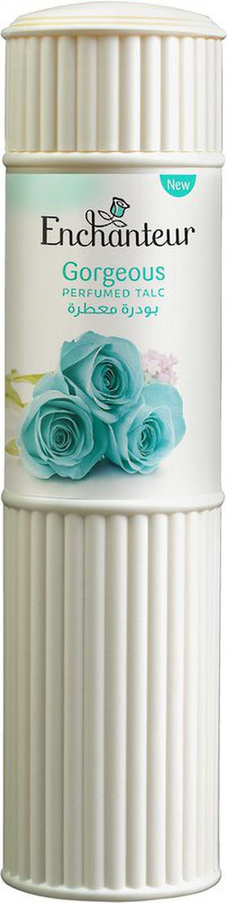 Enchanteur store perfumed talc