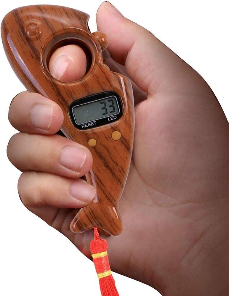 Innovative Jaap Mala, bead, Digital Jaap Mala Find More ➡  com/products/digital-mala ✓ With a 5 digit screen display, it can count  number range from 0-99999. Press a