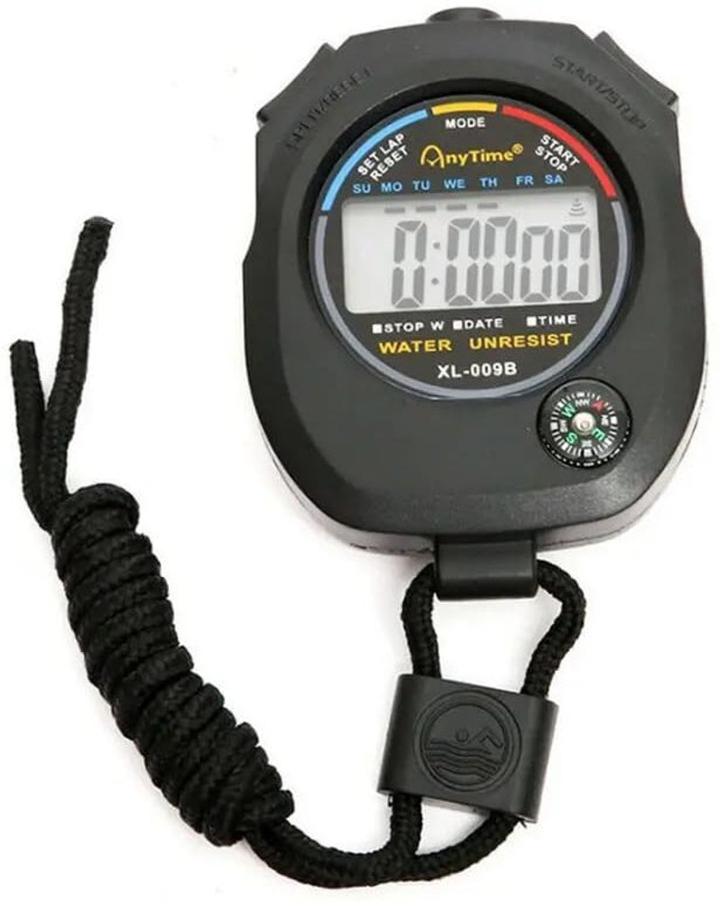 Flipkart stopwatch top