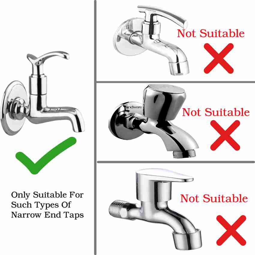Washing machine connection tap online
