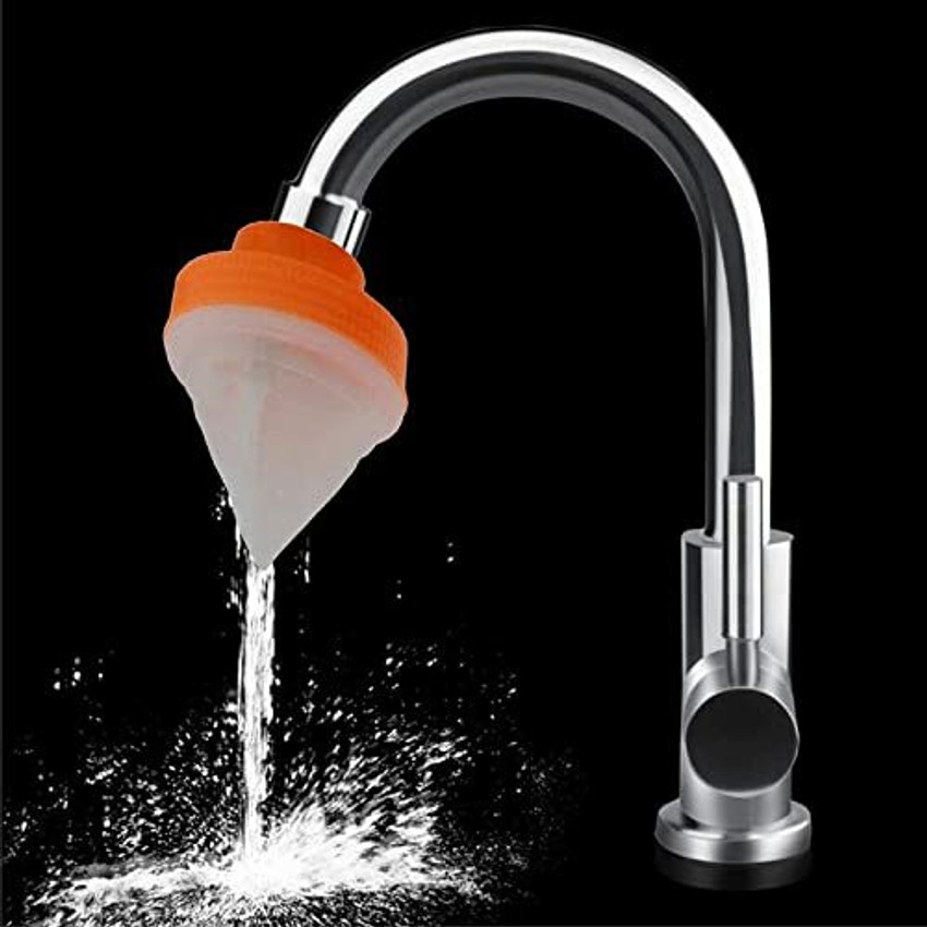 Tap store water purifier