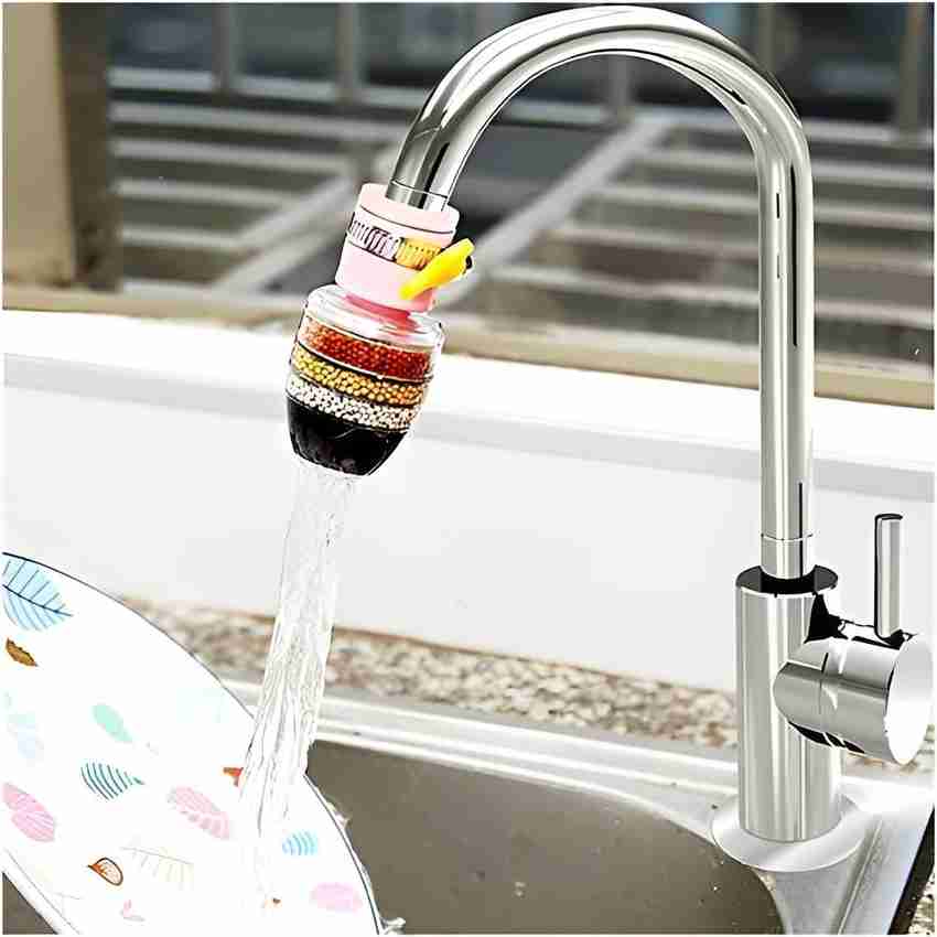 Faucet water system 2025