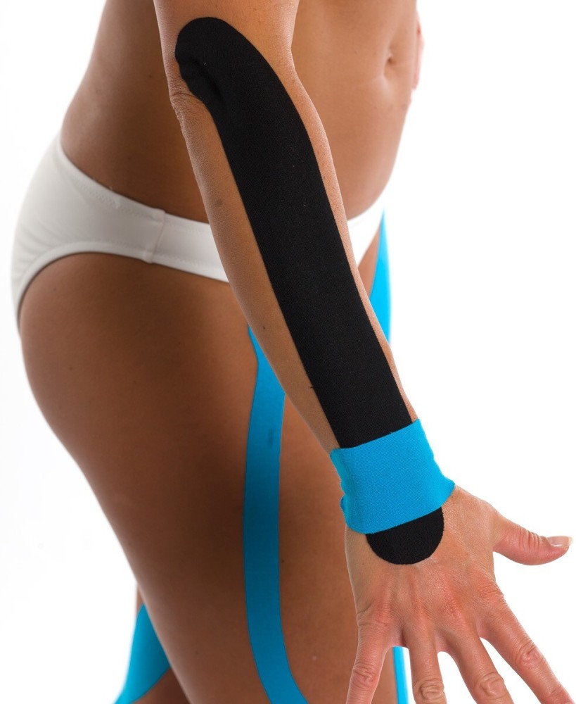 3NS Tex Kinesiology Injury Tape - Buy 3NS Tex Kinesiology Injury