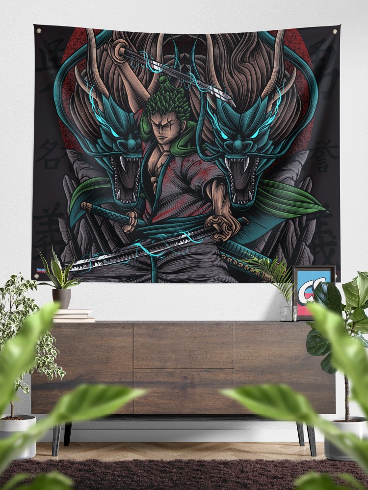 Anime Tapestry For Room Aesthetic Wall Dragon Ball, ONE PIECE, My Hero  Academia Printed Tapestry Room Decor For Bedroom Living Room (Japanese Anime  Tapestries) - Walmart.com