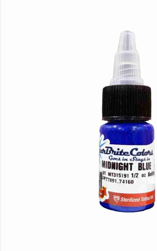 Starbright Inks - Starter Set Tattoo Inks Online