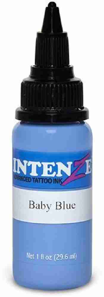 Intenze Tattoo Ink 1 Oz