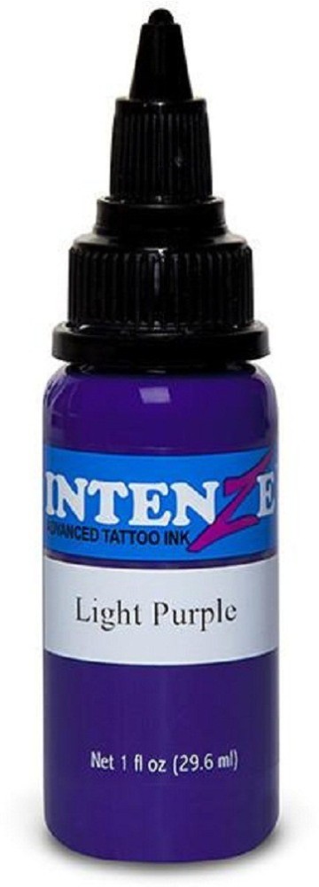 ETERNAL lightpurple12OZ TATTOO INK Tattoo Ink Price in India  Buy  ETERNAL lightpurple12OZ TATTOO INK Tattoo Ink online at Flipkartcom