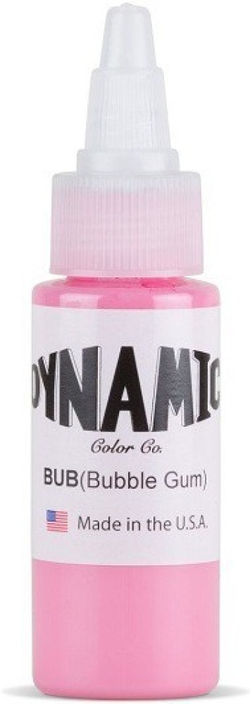 tattoo RADIANT BUBBLEGUM PINK 1OZ Tattoo Ink Price in India  Buy tattoo  RADIANT BUBBLEGUM PINK 1OZ Tattoo Ink online at Flipkartcom