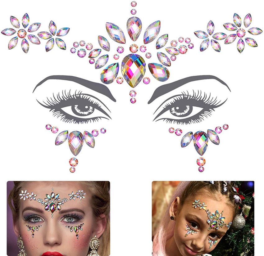 Face gems cheap cheap