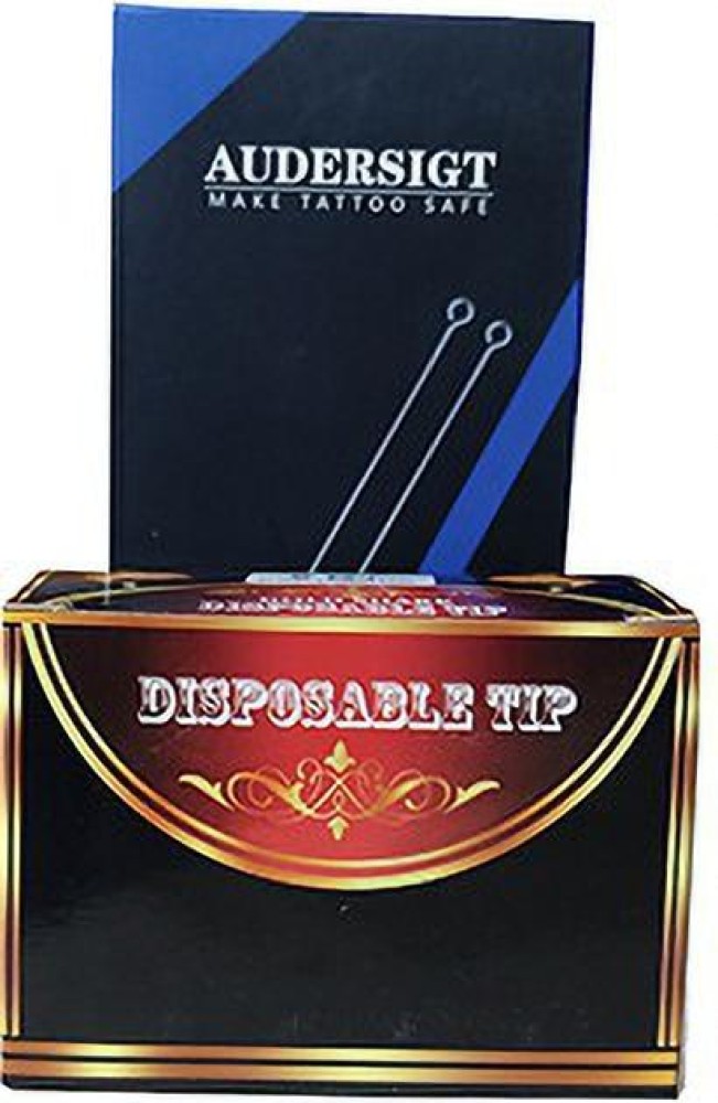 Complete Guide To Tattoo Needle Sizes and Uses  Industry Tattoo Supply