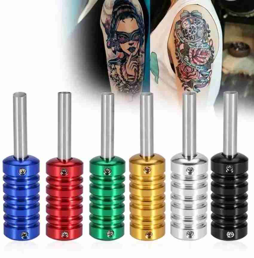 Tattoo Grip 