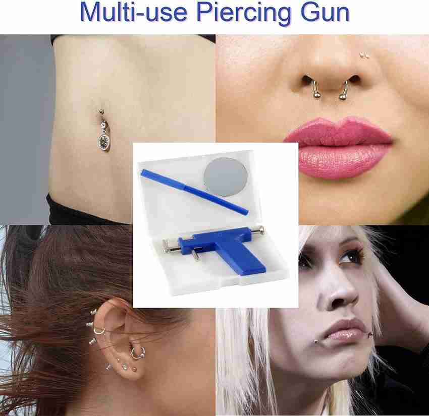 Navel piercing kit online