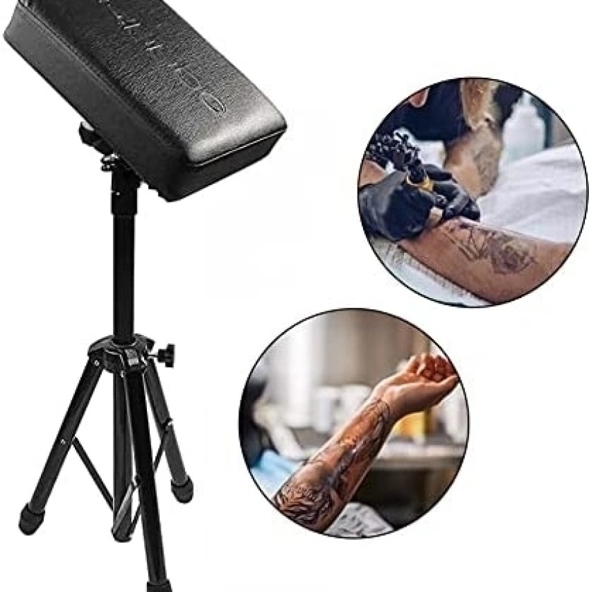 Buy Solong Tattoo Armrest Tattoo TA209 Online at desertcartINDIA