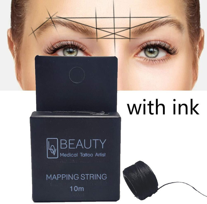 Eyebrow marker store