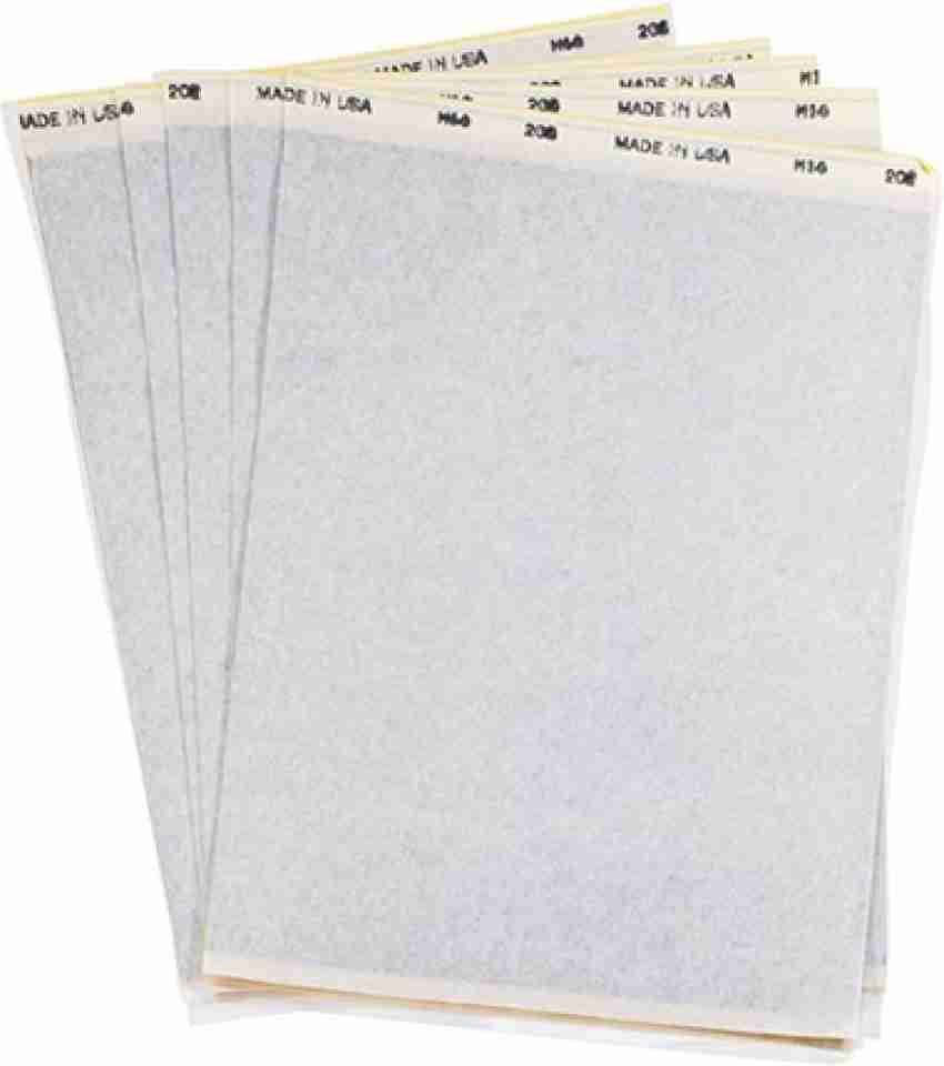 Lineart Tattoo Spirit Classic Thermal Stencil Paper (Pack of 10
