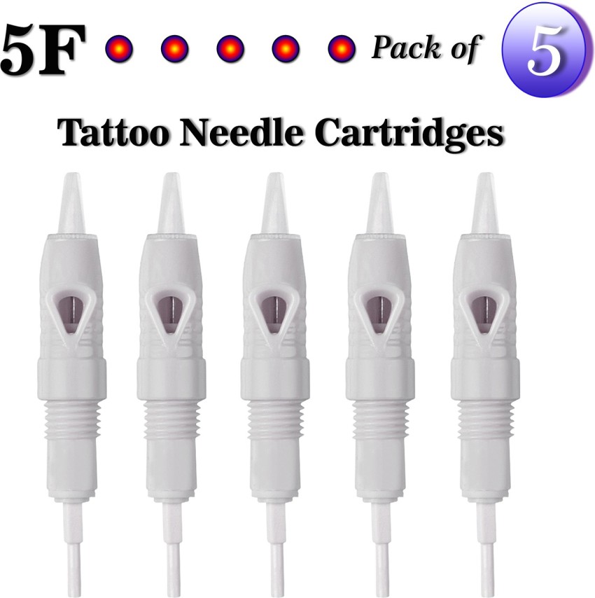 Discover 51 5f tattoo needle  incdgdbentre