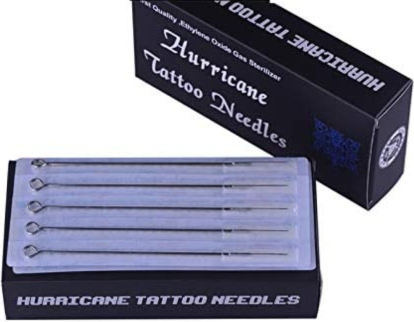 FYT Tattoo Cartridge Needles  Round Shader RS  Tattoo Machine India