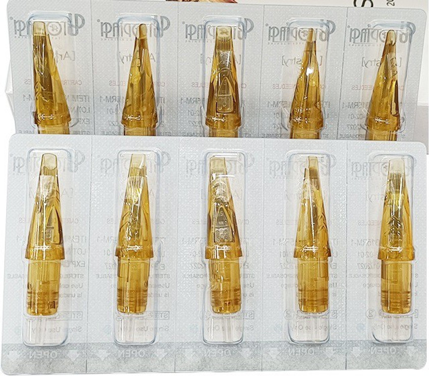 Details 73+ kwadron tattoo needles 3tdesign.edu.vn