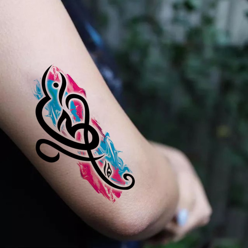 Punjabi Tattoo Images  Designs