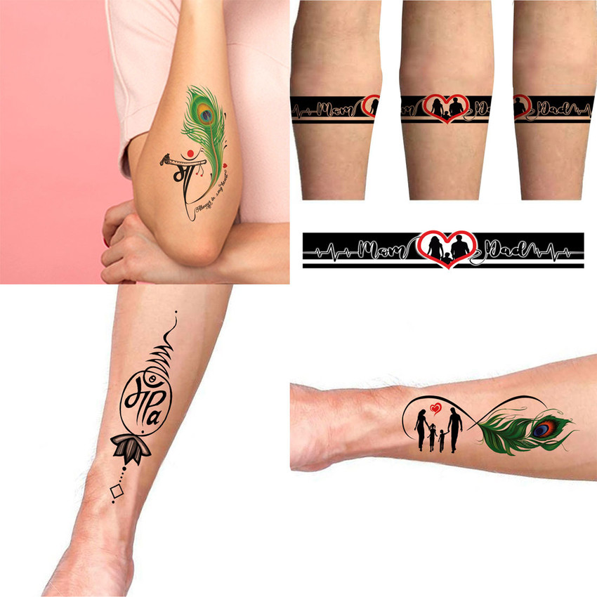 surmul King Queen All Desgin Temporary tattoo For man and Woman Temporary  tattoo - Price in India, Buy surmul King Queen All Desgin Temporary tattoo  For man and Woman Temporary tattoo Online